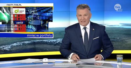 Dziennikarz TVN się nie szczypał. Oto "alternatywna rzeczywistość" TVP