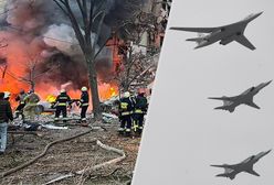 "Zabójcy". Przerażające, po jaką broń sięgnął Putin