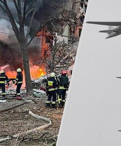 "Zabójcy". Przerażające, po jaką broń sięgnął Putin