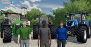 Farming Simulator 22 kosi konkurencję. Liczba fanów rolnictwa robi wrażenie