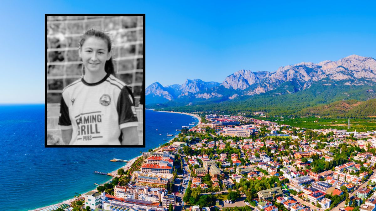 Młoda piłkarka zmarła 6 lipca