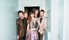 "Then What" - nowa płyta zespołu Balthazar