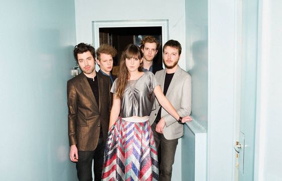 "Then What" - nowa płyta zespołu Balthazar