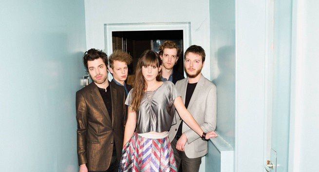 "Then What" - nowa płyta zespołu Balthazar