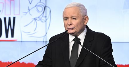 Telefon w środku nocy od Kaczyńskiego. Teraz prezes PiS się tłumaczy