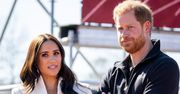 Harry i Meghan chcieli inaczej nazwać syna. Tak miał nazywać się Archie