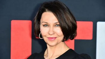 Nie będzie jeść pierogów. Popek chce zmieścić się w sylwestrową kreację