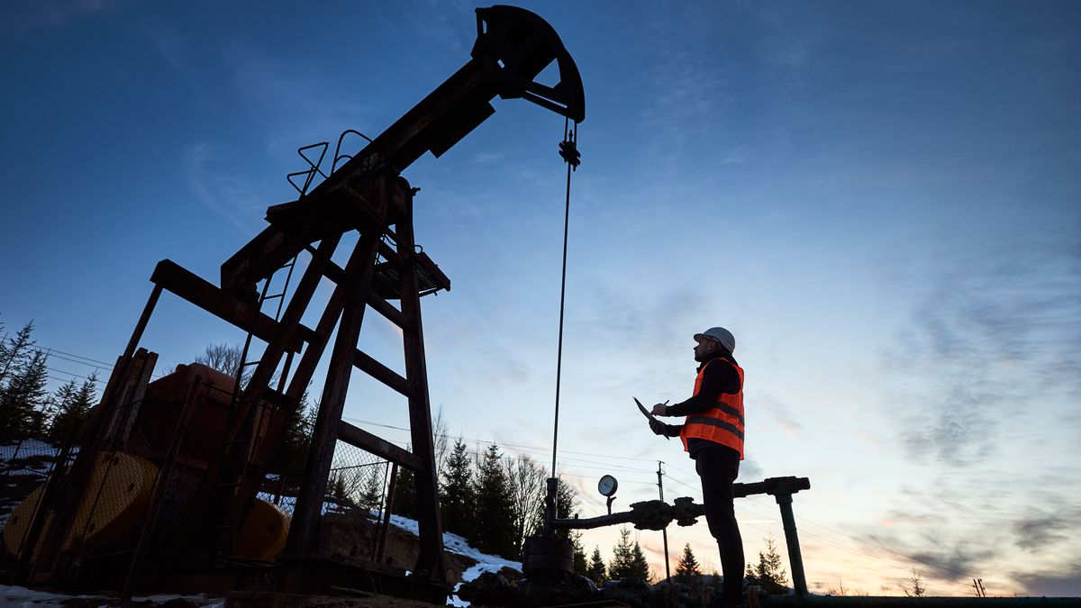 Ceny paliw znów wzrosły i powinny się zatrzymać. Liczba nieprzewidywalnych czynników może jednak wywrócić każdą prognozę