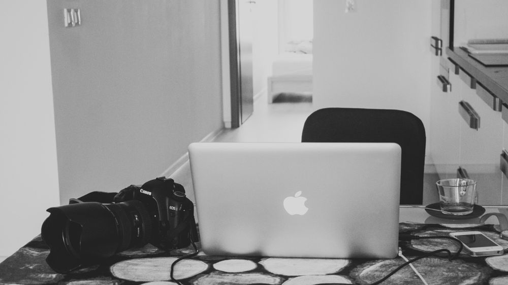 Podłącz aparat do komputera i korzystaj z tetheringu w Lightroomie [wideoporadnik] 1