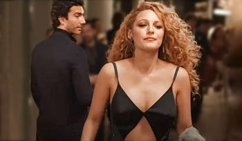 Nowy przebój Netfliksa. Sukces w cieniu "wielkiego skandalu"