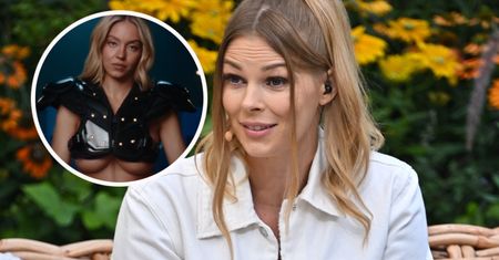 Małgorzata Tomaszewska PUNKTUJE Sydney Sweeney. "Nagość i seksualizacja nie są tym samym"