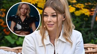 Małorzata Tomaszewska PUNKTUJE Sydney Sweeney. "Nagość i seksualizacja nie są tym samym"