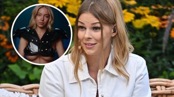 Małorzata Tomaszewska PUNKTUJE Sydney Sweeney. "Nagość i seksualizacja nie są tym samym"