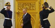 Najbogatszy człowiek świata idzie na wojnę. Co ryzykuje Putin