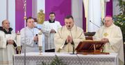 Włocławek: Pierwsza taka sytuacja w diecezji. Nietypowa decyzja wobec księdza
