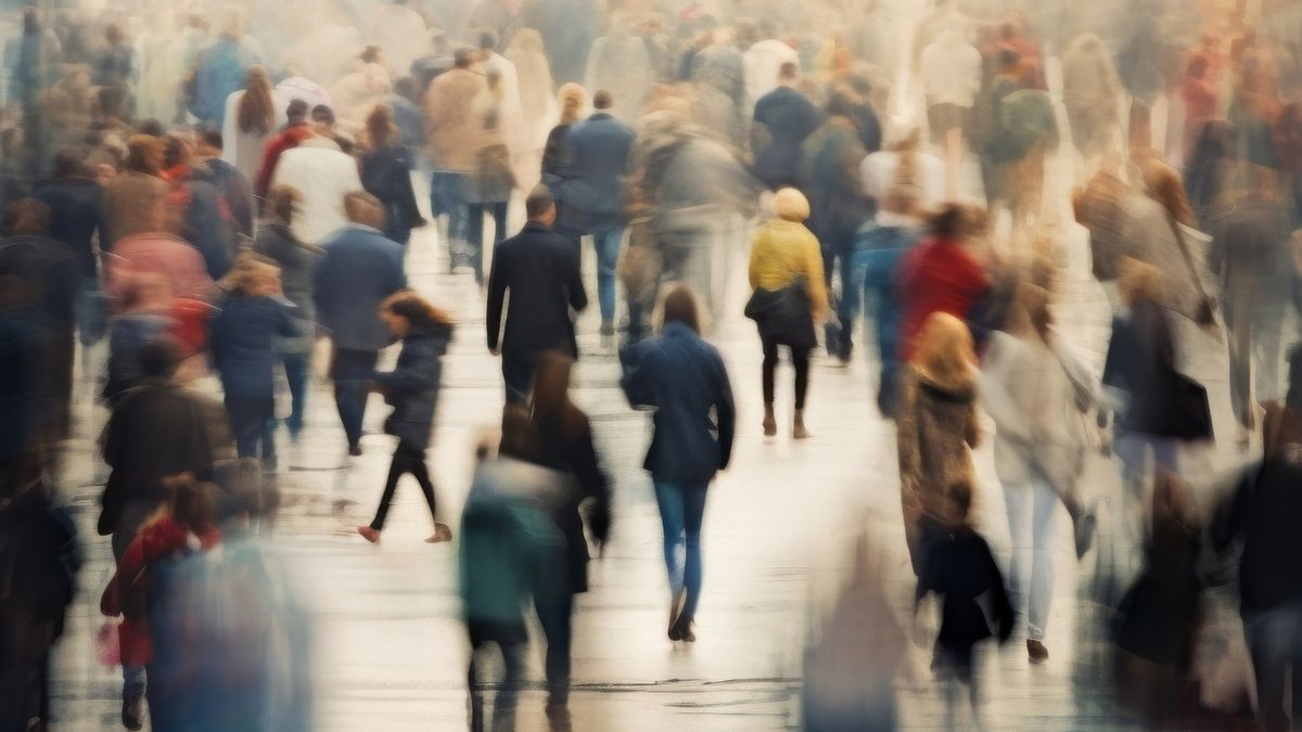 Co mówią najnowsze dane makroekonomiczne