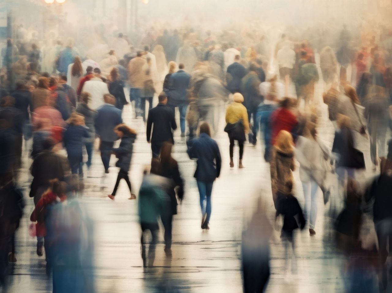 Gospodarka w fazie ożywienia i dezinflacji. "Rzadkie połączenie dwóch żywiołów"