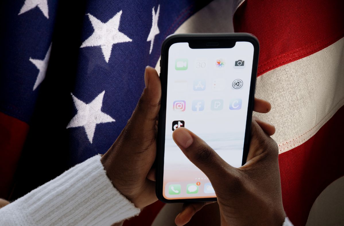 Will TikTok disappear from the USA? Only a few days left.