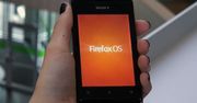 Sony chce robić telefony z Firefox OS, a Samsung woli Tizena