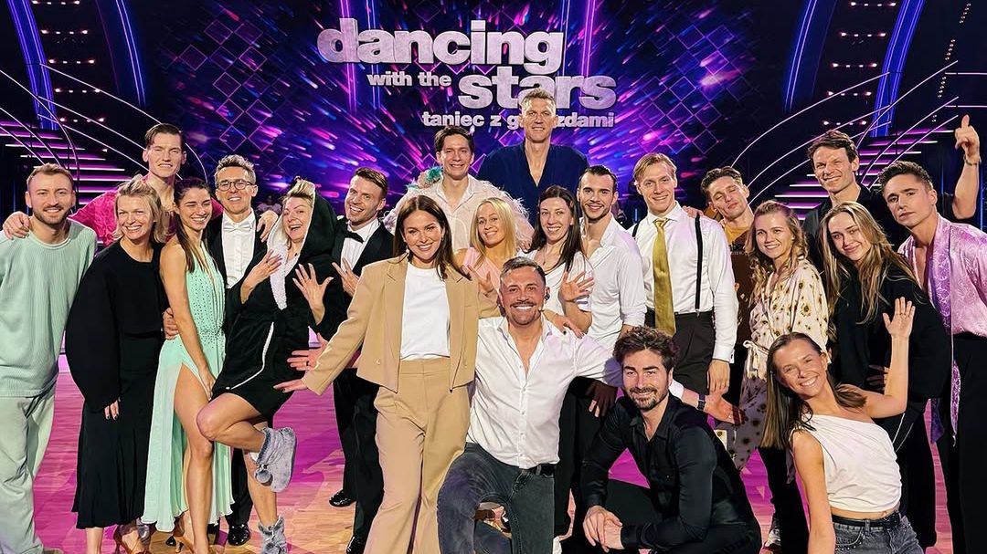 Uczestnicy "Tańca z gwiazdami 16"