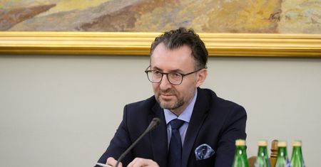 "Polska ma miesiąc". Prof. Marek Chmaj o postanowieniu TSUE