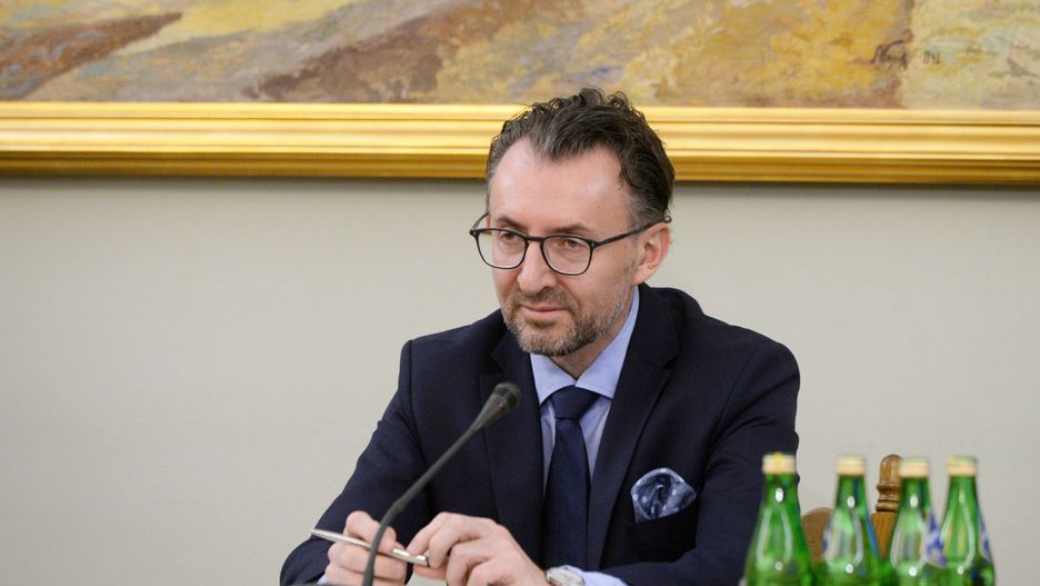 "Polska ma miesiąc". Prof. Marek Chmaj o postanowieniu TSUE 