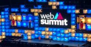 Web Summit pokazuje, że współczesna gorączka złota dotarła do Europy. Snowden zrobił show