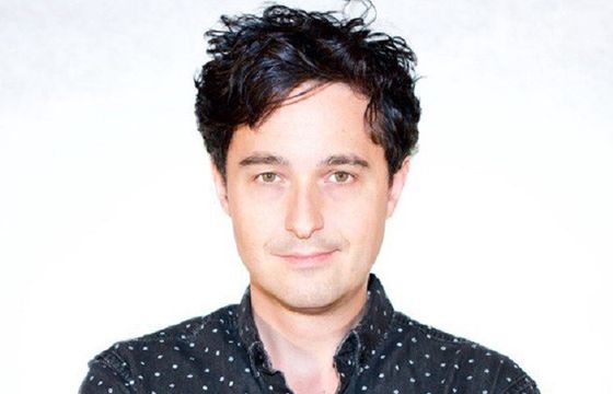 Paweł Franke w dziale strategii Pathfinder 23