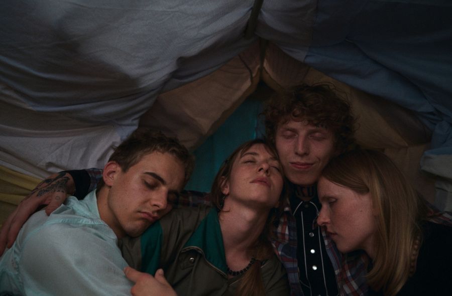 Raperzy docenieni na Polskim Festiwalu Filmów Fabularnych w Gdyn