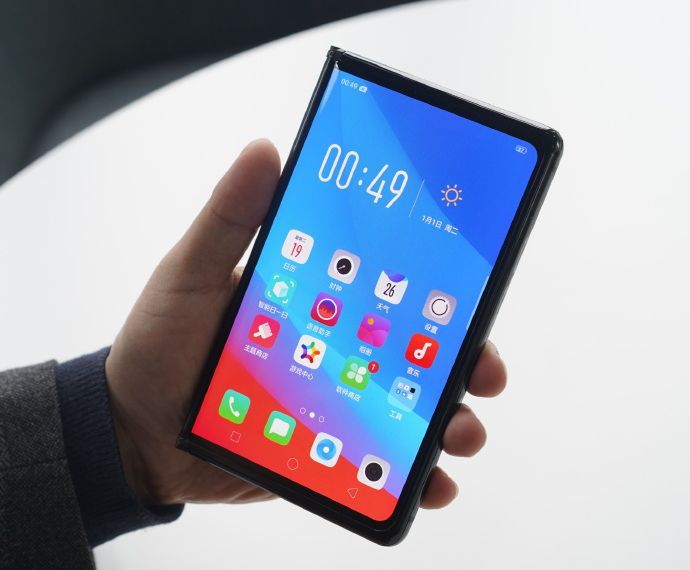 MWC 2019: przegląd nowości z największych targów mobilnych technologii 8