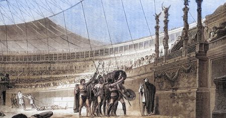 Wielka krzyżówka historyczna. Przetestuj swoją wiedzę