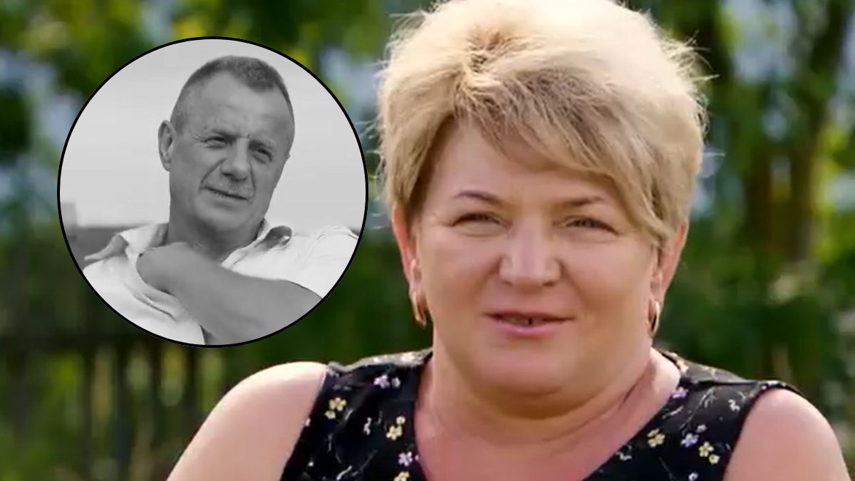 Co dzieje się w gospodarstwie Bogusi z "Rolnik szuka żony"?