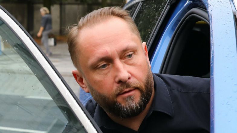 Kamil Durczok nie żyje. Wcześniej informował o problemach ze zdrowiem 