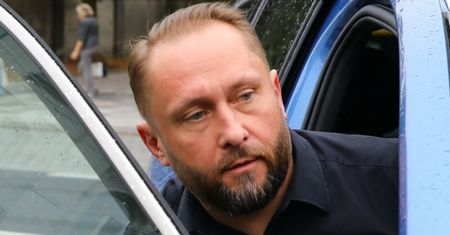 Kamil Durczok nie żyje. Od dawna żalił się na problemy ze zdrowiem: "Mój organizm wystawił rachunek za wiele lat"