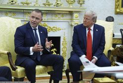 Nawrocki: Polacy są zadowoleni, że mamy zagranicznych żołnierzy
