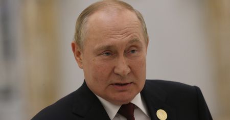 Nikt się tego nie spodziewał. Zaskakująca decyzja Putina