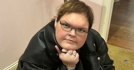 Tammy Slaton z programu "Siostry wielkiej wagi" ogłosiła związek z KOBIETĄ! Pół roku temu zmarł jej mąż