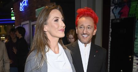 Taka była reakcja Poli, gdy odkryła, że randkuje z Michałem Wiśniewskim. Zrobili to w kinie