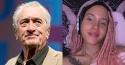 Robert De Niro o coming oucie transpłciowej córki: "Dopóki dzieci nie krzywdzą siebie, (...) musisz je wspierać"
