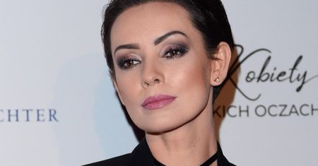 Chora na COVID-19 Dorota Gardias wciąż jest w szpitalu. "Poza pielęgniarką w kaftanie ochronnym i lekarzem nie ma tam wstępu nikt inny"