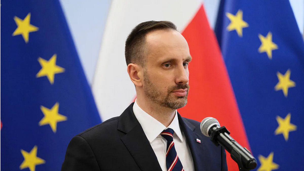 Polska wyjdzie z Unii Europejskiej? 