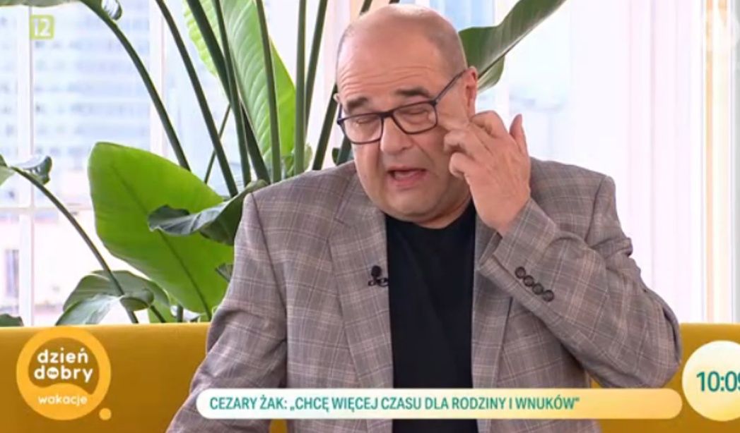 Cezary Żak