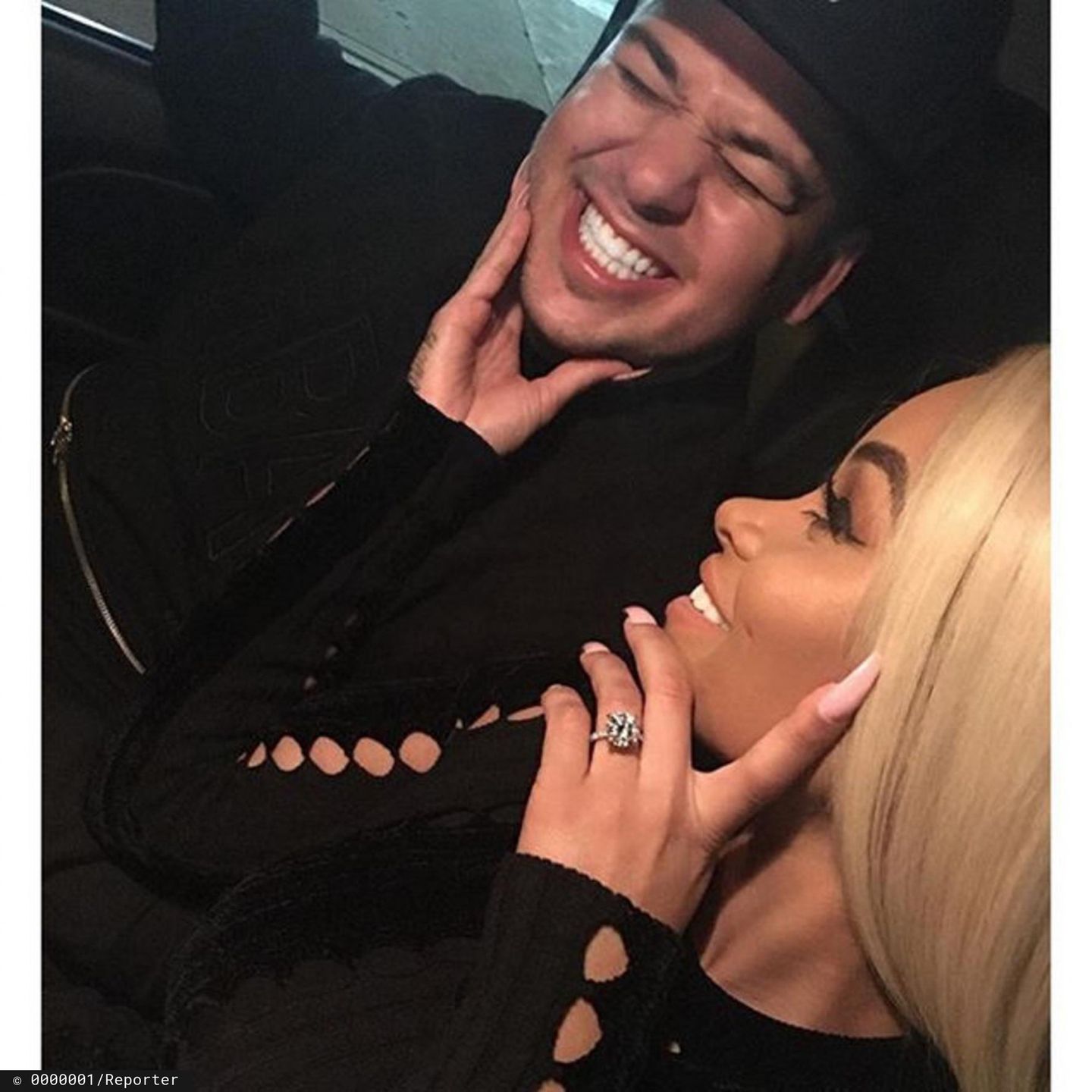 Blac Chyna