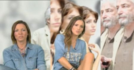 Marina o Rosati: "Dla mnie to jest OBRZYDLIWE"