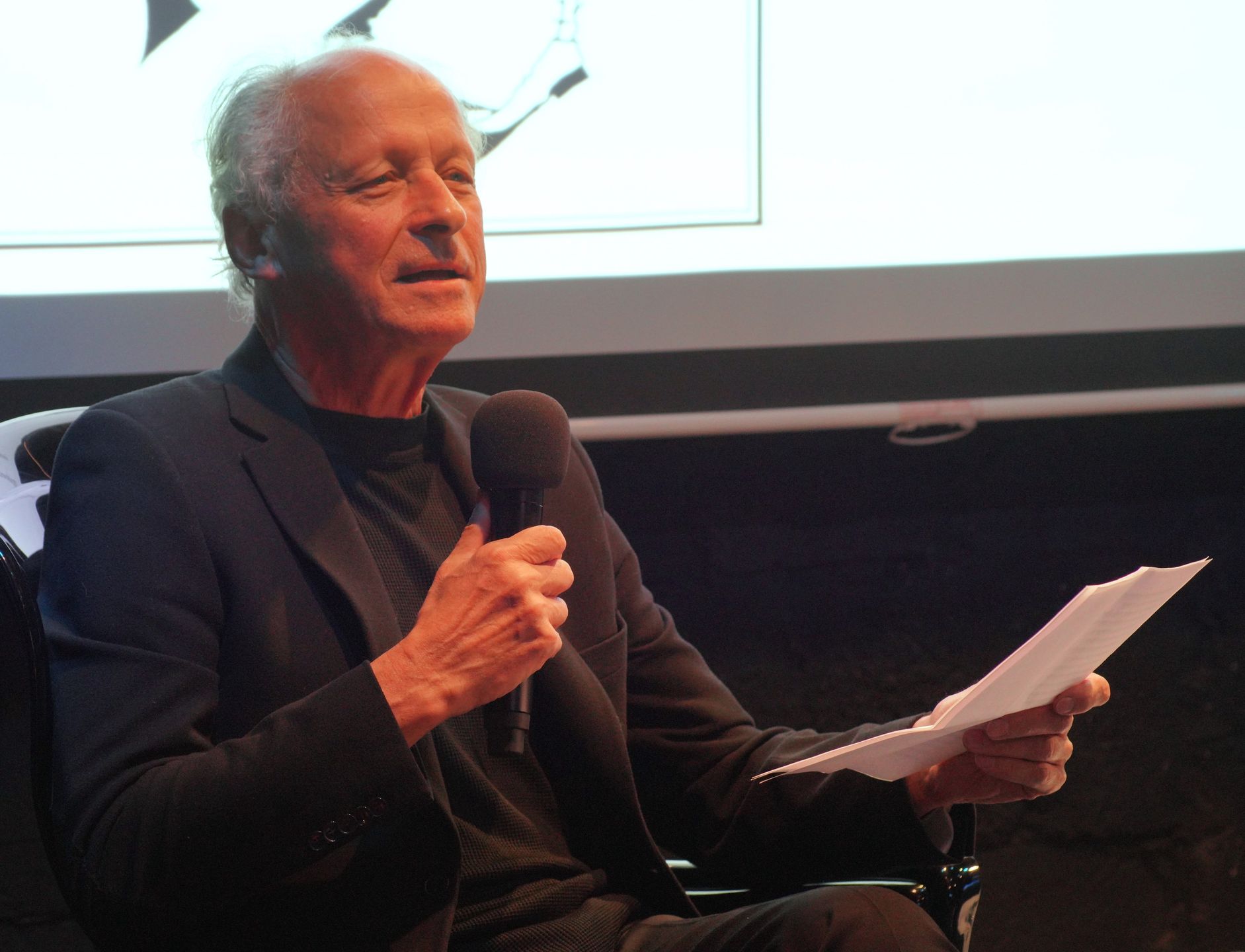 Jan Kobuszewski patronem Sceny Kameralnej Teatru KwadratWawrzecki Pawel 2022-04-19KAPiF.pl