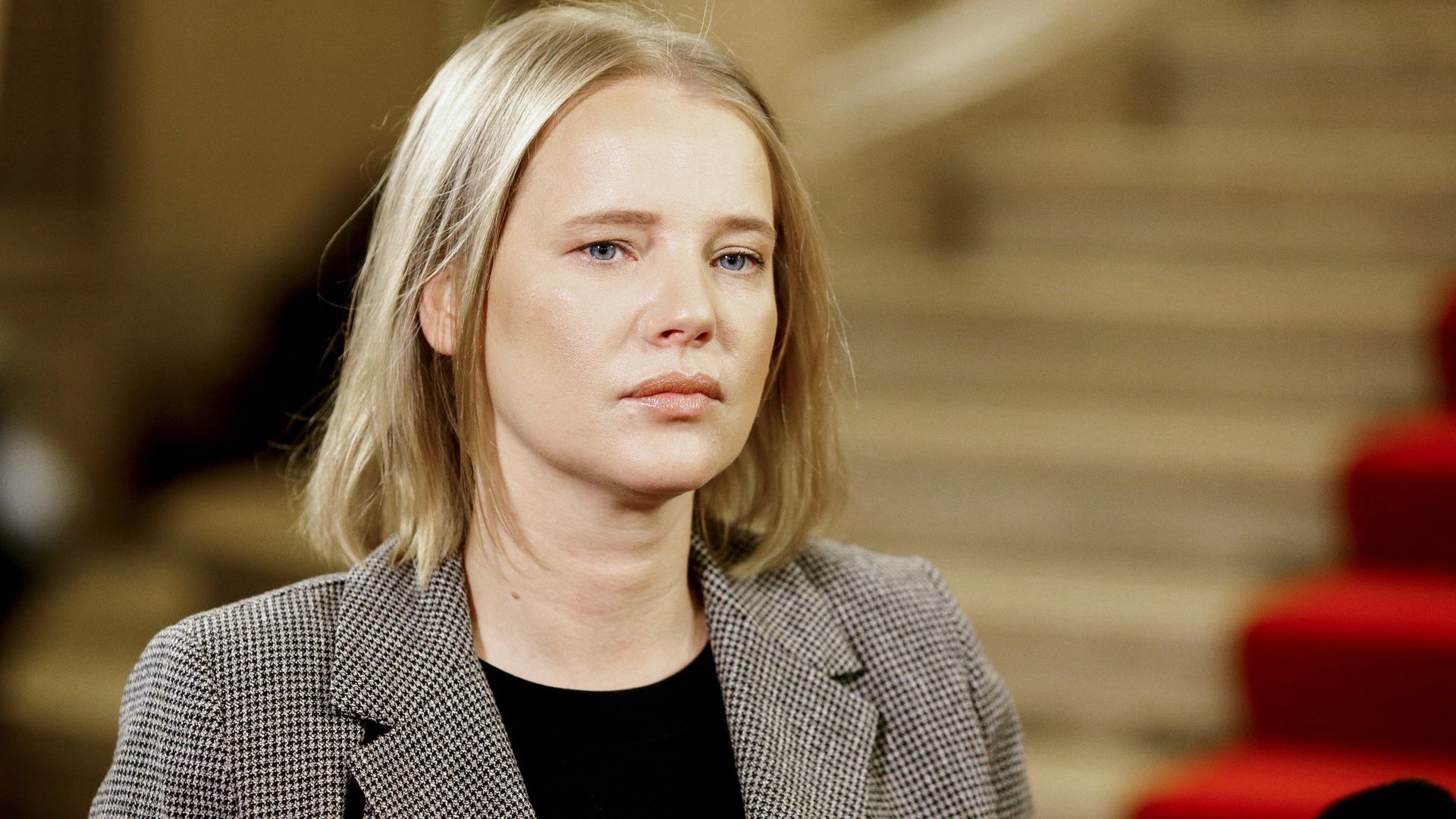 Joanna Kulig wygrała sprawę z "Super Expressem"