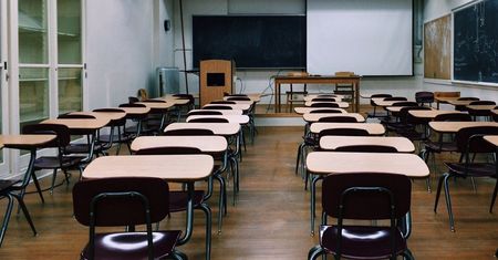 Została oskarżona o gwałt na nieletnim uczniu. Skandal w USA
