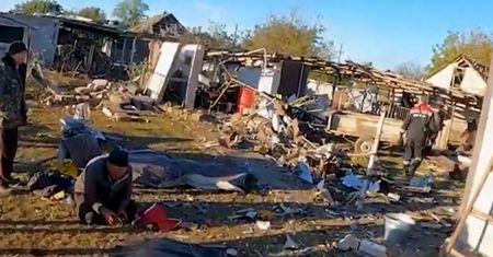 Tragedia w Ukrainie. 11-latek zginął w urodziny
