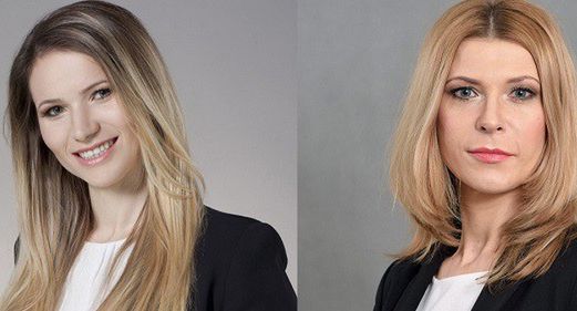Agnieszka Bieniak dyrektorem HR w WP Media. Joanna Skwarna dyrektorem produktów komunikacyjnych, płatnych i reklamowych