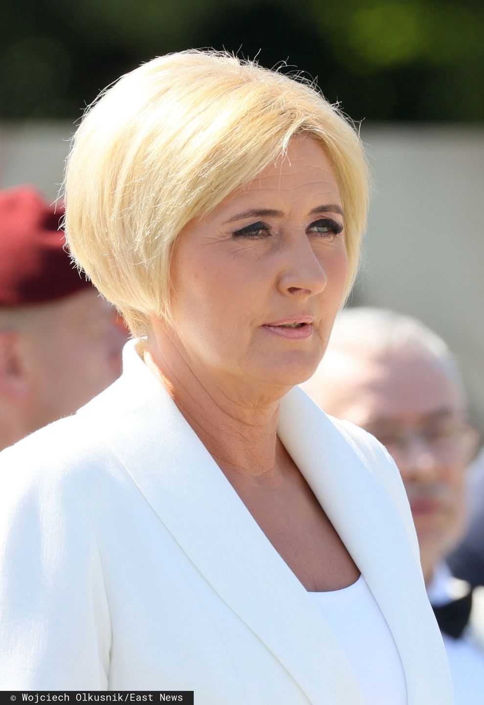Agata Kornhauser-Duda